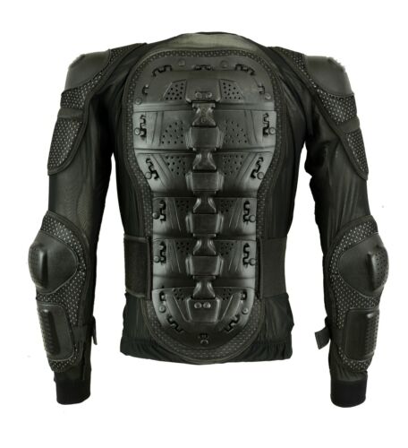 Body armour motorcycle - body,