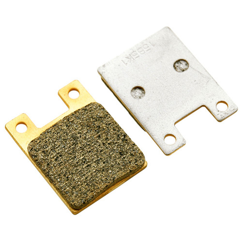 Brakes pad brake bicycle - cl,