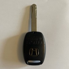 GENUINE USED 2 BUTTON REMOTE