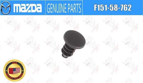 Mazda oem door weatherstrip - mazda,