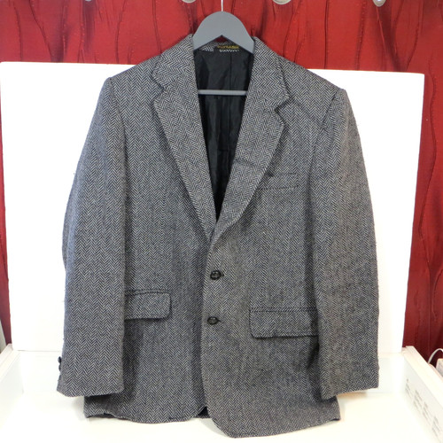 Reed james 100 wool - st,