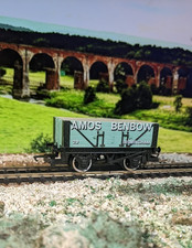 Vintage HORNBY OO Gauge Model