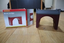 Hornby R189: OO Scale Brick