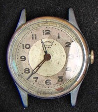 Services London Military