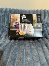 Tommee Tippee Mini Blend Baby