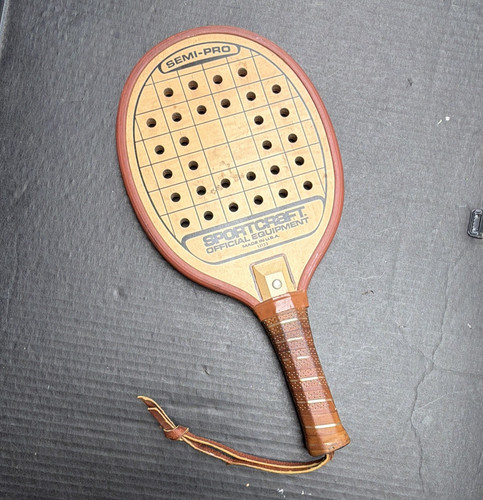 Sportcraft semi pro - sportcraft, semi-pro