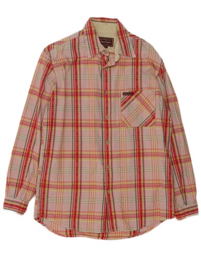 Marlboro classics mens shirt - classics,