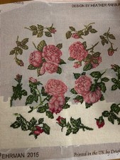 Ehrman 2015 Pink Roses