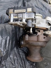 BMW 520d F10/F11 B47 Engine Turbo Charger