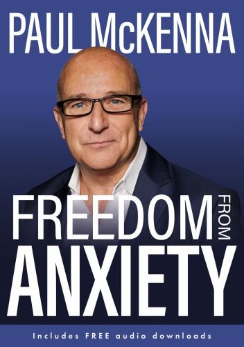 Freedom from anxiety mckenna - from, anxiety,