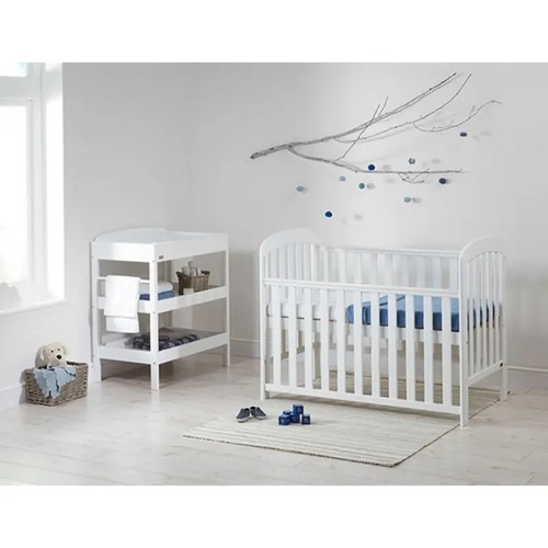 East coast anna dropside - dropside, cot