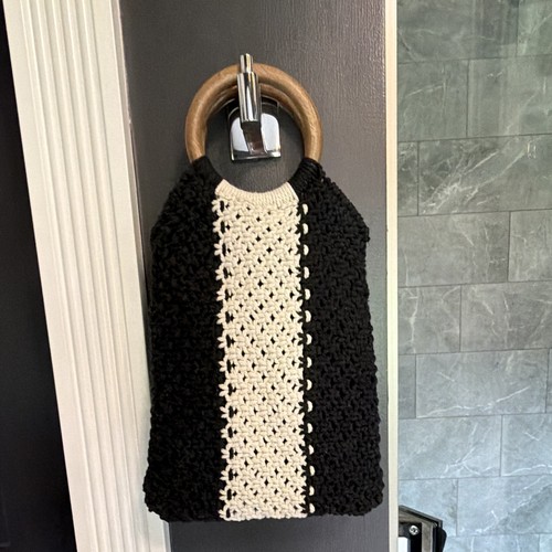 Laude the label black - laude, black/cream