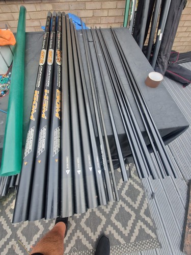 16m daiwa team - 16m, sr5