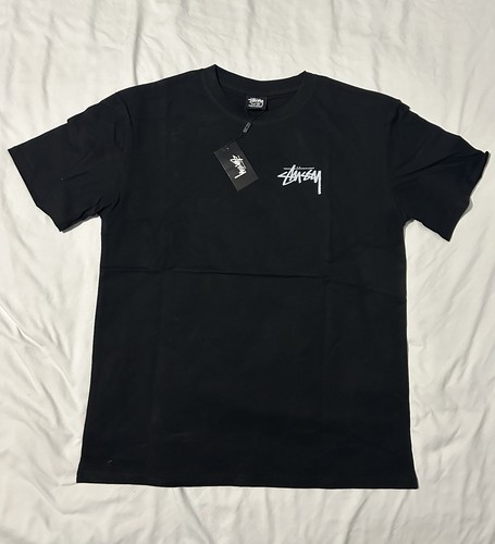 Stussy men shirt size - men's,