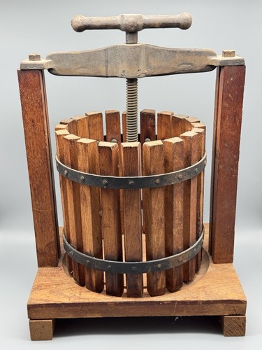 Antique fruit grape wine cider - antique,