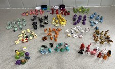 Job Lot of 100+ Mixed Pokemon