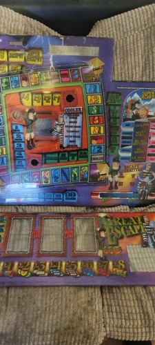 Maygay great escape - maygay,