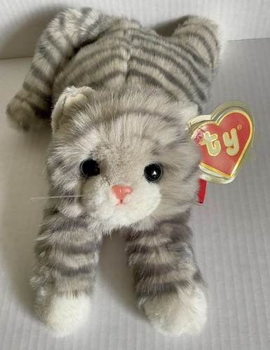 Vintage classic plush e - classic,