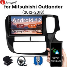 Car Radio Stereo GPS Sat Nav