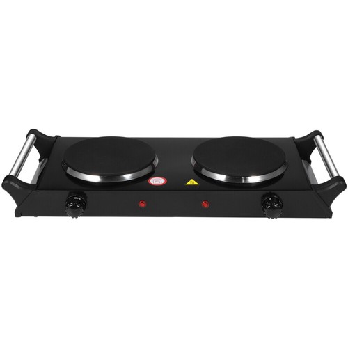 Electric cooker double - electric,