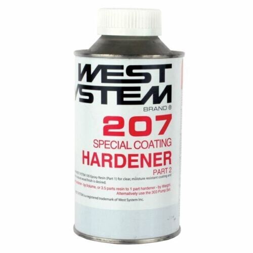 West system 207 - west,