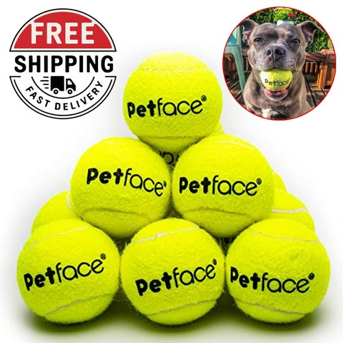 Petface mini super tennis - super,
