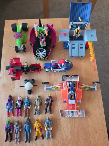 Huge joblot collection - huge, of