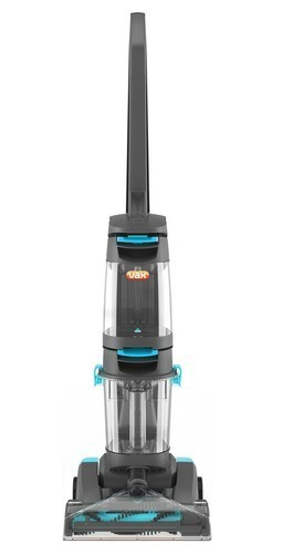 Vax carpet cleaner dual - vax,