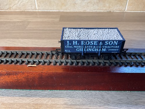 Dapol railways wessex - dapol,