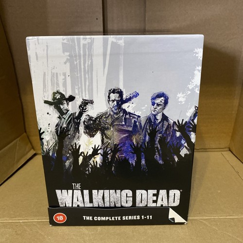 The walking dead - walking, dead: