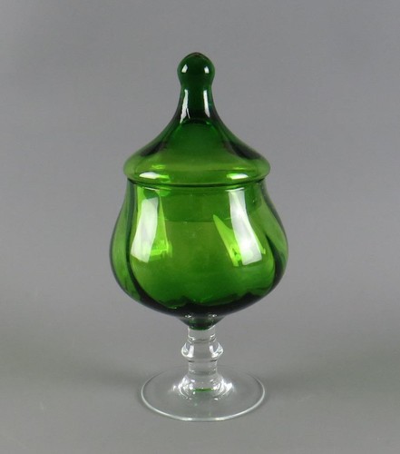 Small vintage italian empoli - small,