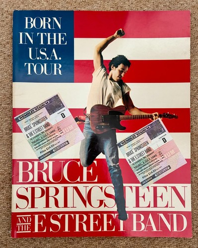 Bruce springsteen born - springsteen,, the
