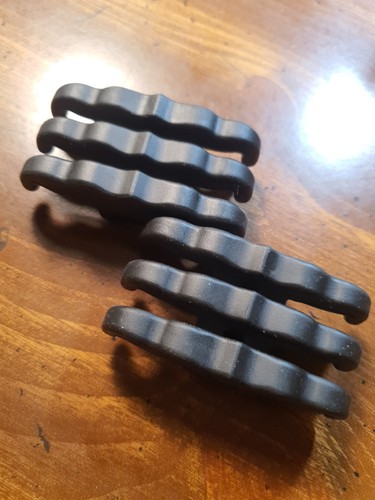 Hoyt air shox black - air,