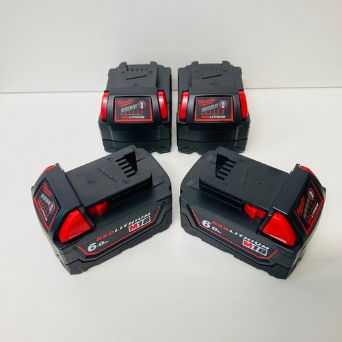Milwaukee m18 18v 0 ah - milwaukee,