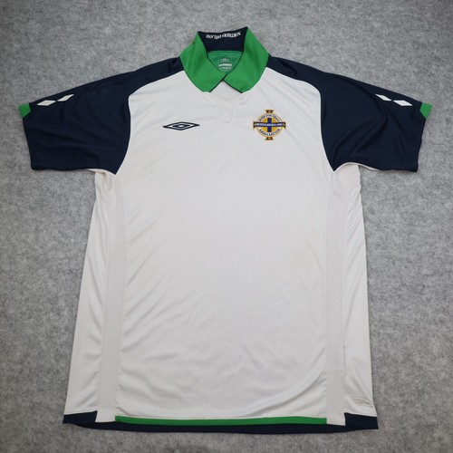 Northern ireland football - northern,