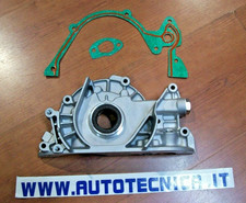  7717398 7717399 60808463 OIL PUMP LANCIA DELTA EVOLUTION HF INTEGRAL 16V