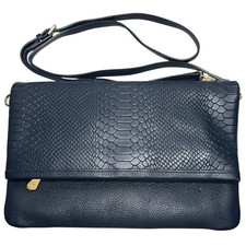GiGi New York Navy Blue