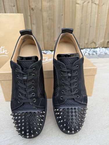 Christian louboutin shoes - christian,
