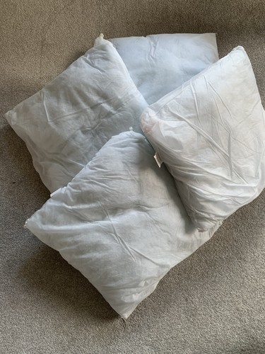 Pack ikea cushion - ikea, 100%