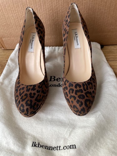 Shoes heels l - shoes, bennett