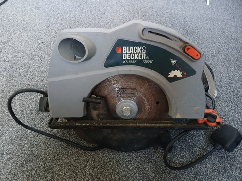 Black decker ks865n is - decker, a