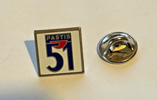 BOISSON ALCOOL LOGO PASTIS 51