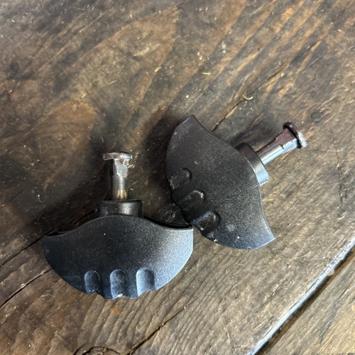 Squelch electric cylinder - squelch’s,