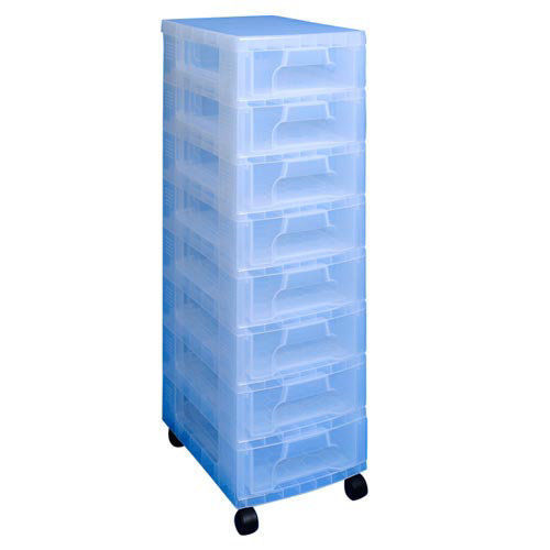 Really useful storage - really,
