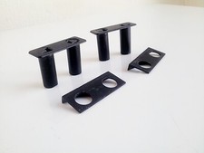  Dual 505-4 Turntable Hinge Sockets
