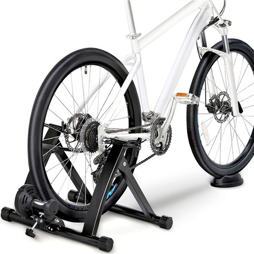 Bike trainer training - bike,
