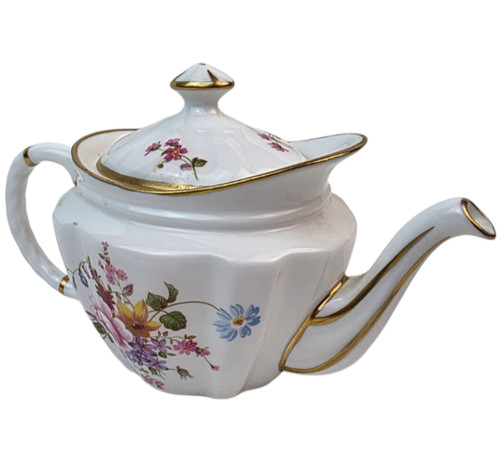 Royal crown derby - derby, posies