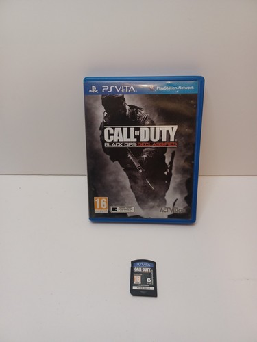 Call duty black ops - of,