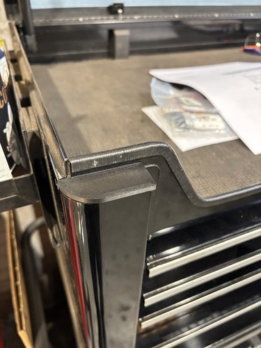 Snap tool box - tool,