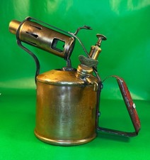Vintage Primus 633 Blow Torch